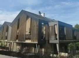 ALOHA Suites - Alp LOdge HAus