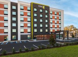 Home2 Suites By Hilton Riverview Tampa, hotel din Riverview