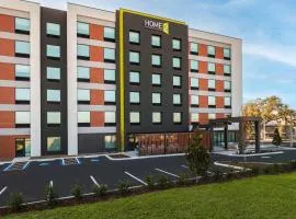 Home2 Suites By Hilton Riverview Tampa