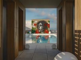 Hyatt Centric Malta, hotel a Saint Julian's
