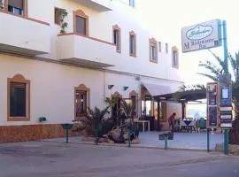 Hotel Belvedere Lampedusa