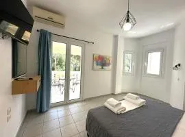 Enjoy Parga Appartments