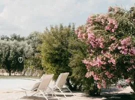 Masseria Don Luigi-Luxury Farmhouse