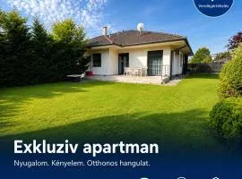 Exkluzív Apartman Debrecen