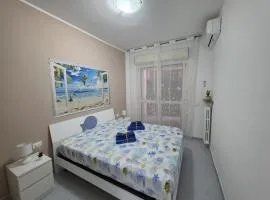 Perla Marina -Vasto- 300 mt dal mare