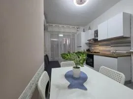 Perla Marina -Vasto- 300 mt dal mare