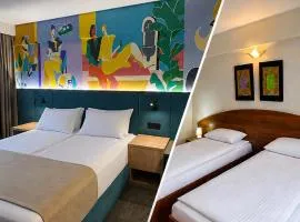 Hotel FAN Sebes