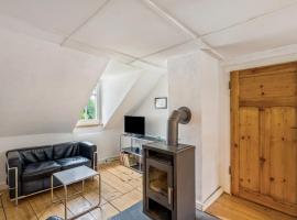 Large Apartment 60 M² With Garden, hotell i Emmendingen