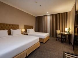 The Mirah Hotel Bogor, hotel di Bogor