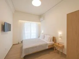 Corali 1 - Coastal Retreat