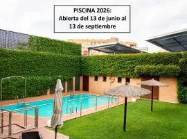 Hotel Reston Valdemoro