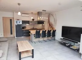 Apartmány Duo