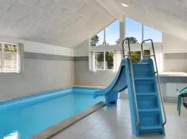 Villavilla 436 - Asserboliseleje, Nordsjælland