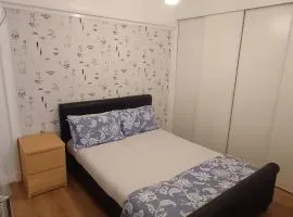 Moore Villa Studio Apartment