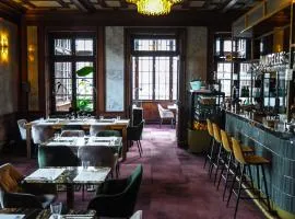 Hotel i Restauracja Pałacyk Tyrolski