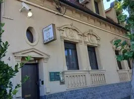 Pensiunea Casa Stoica Oradea