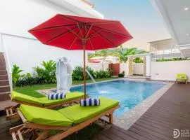 Made's Dream Villa Amed
