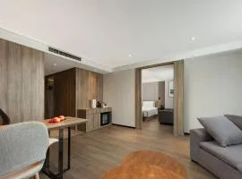 Atour Hotel Urumqi High-speed Railway Station