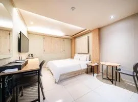sunstar hotel