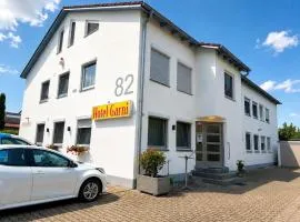 Hotel Garni