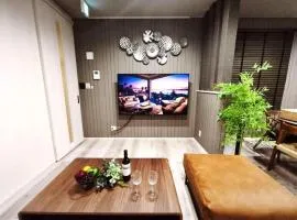 HOTEL StayLuck KOTOHIRA