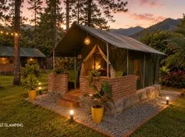 Coco Forest Resort-Luxury Camping & Villa - Only For Foreign Bookings
