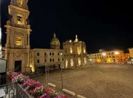 Hotel Santuario Pompei