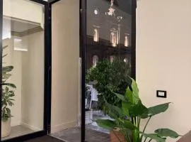Hotel Santuario Pompei