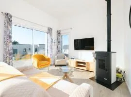 Maison cosy plain-pied 5mn mer et jardin