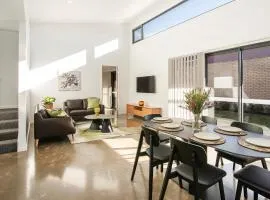 Station Road Residences - House 5