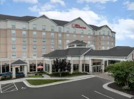 Hilton Garden Inn Greensboro Airport