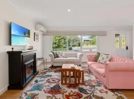 Garden Retreat 2-Bed House Wentworth Falls