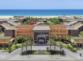 Hilton Cabo Verde Sal Resort