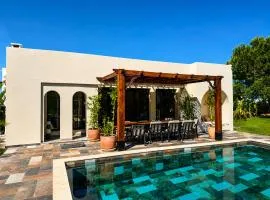 Maisonnette Olea Hammamet