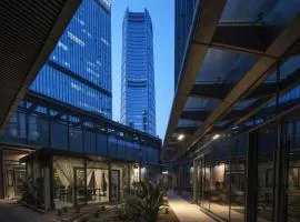 Chongqing Meiqidi Boutique Garden Hotel