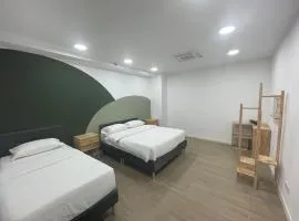 Liwan, Baysuite by Ayuhouz
