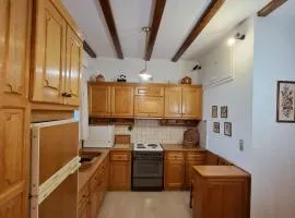Chios Studios Kalamari
