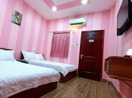 Mỹ Thanh Motel