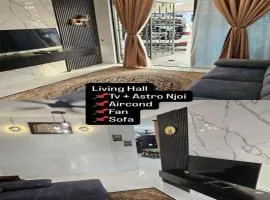 NK Homestay & Residence