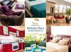 Mahdia Place Apartments