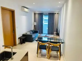 Axis Residences Apartment
