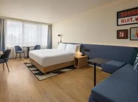 Hampton By Hilton Paris Saint Ouen