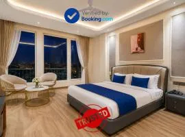 Hotel De Villa Amritsar # Family Hotel # Best choice for Tourists