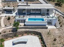 Villa Elliopetra - Adults Only