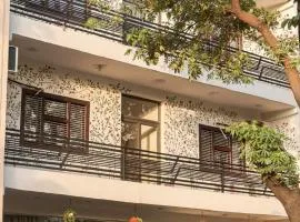 Amara Inn by Sandane Homes Near Expo mart and Pari Chowk