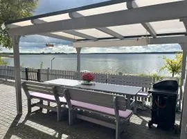 Apartament Bordo Turawa