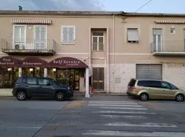Appartamenti la Fiorentina 611
