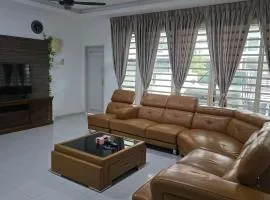 Kuantan City Tanjung Lumpur near KPJ Specialist