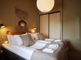 Barsebäck Resort Hotell