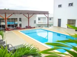 Hotel Santos Silva